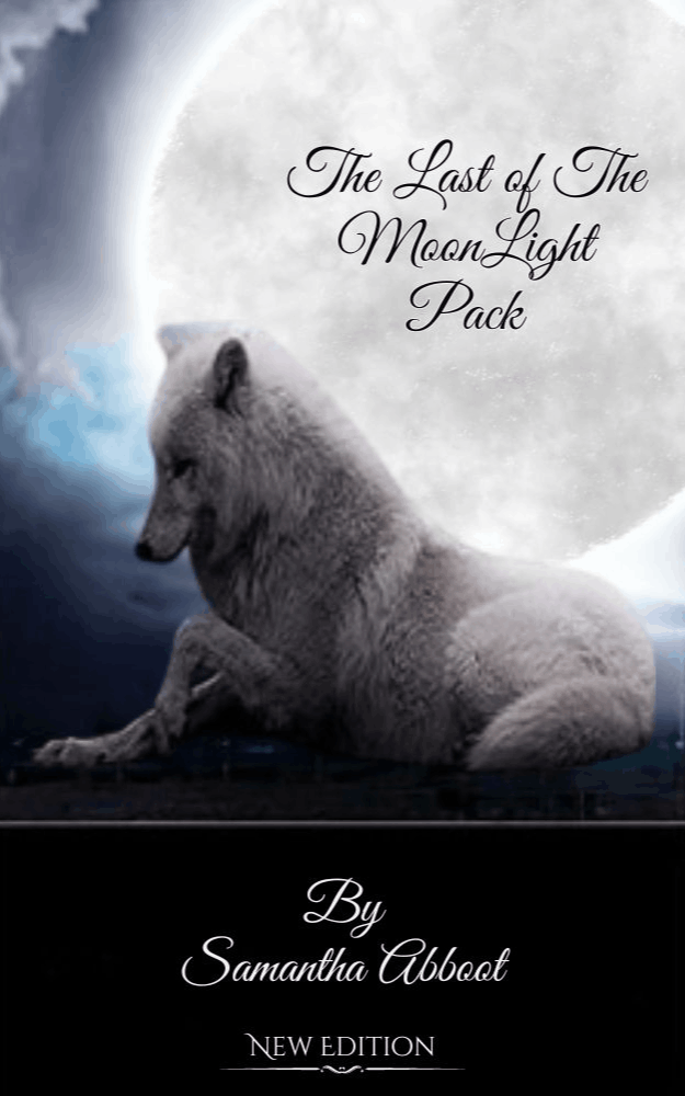 The Last of the Moon Light Pack book cover