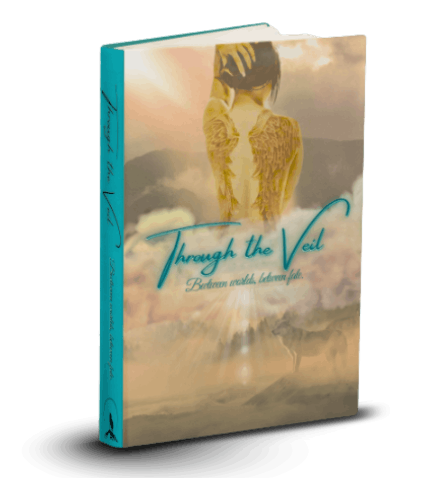 Through the Veil by Samantha Abbott