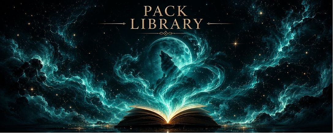Pack Library - read Samantha Abbott's stories online
