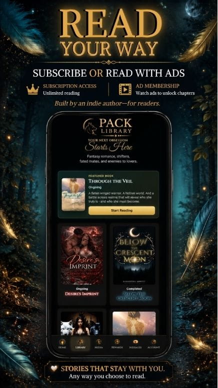 Read your way across devices with Pack Library
